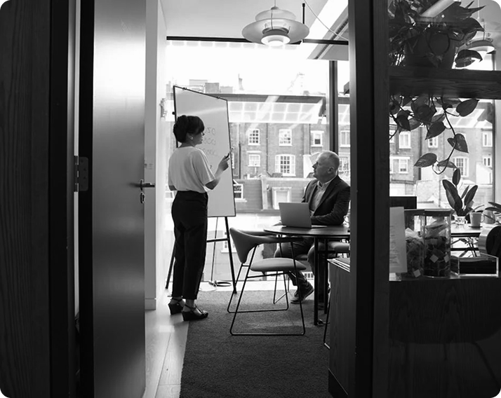 Technology Advisory Services Image